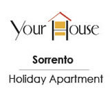Your House Sorrento holiday apartment